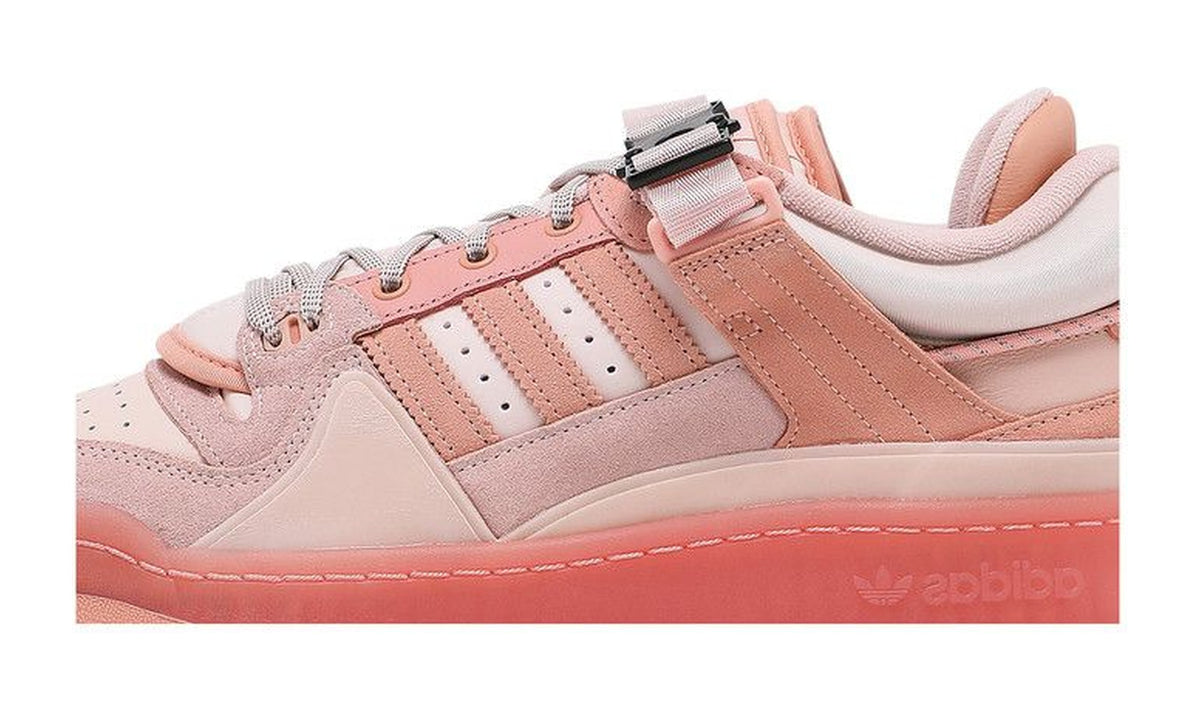 Bad Bunny x adidas Forum Buckle Low Easter Egg
