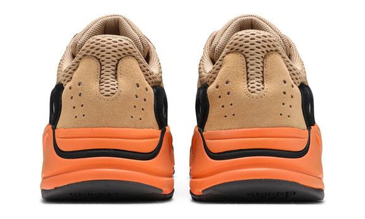 adidas Men's Yeezy Boost 700 Enflame Amber