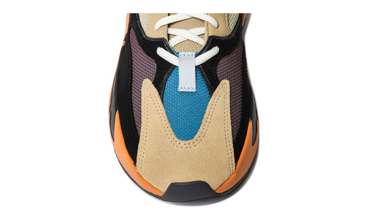adidas Men's Yeezy Boost 700 Enflame Amber