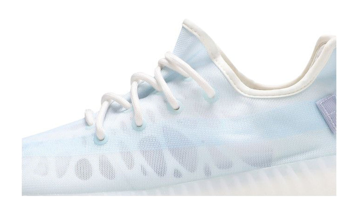 adidas Men's Yeezy Boost 350 V2 Mono Ice