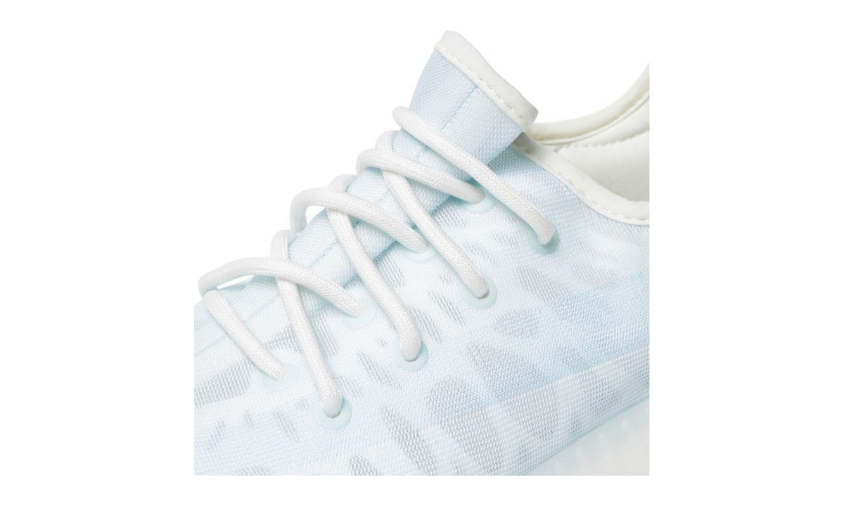 adidas Men's Yeezy Boost 350 V2 Mono Ice