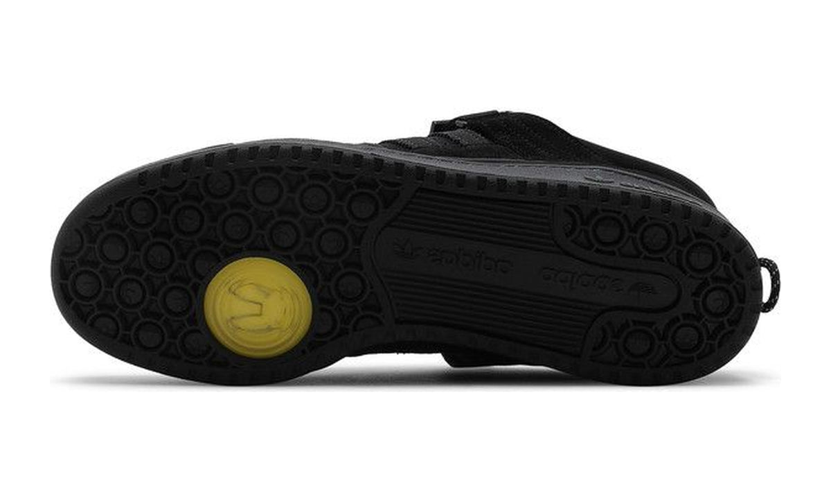 Bad Bunny x adidas Forum Buckle Low Back To School