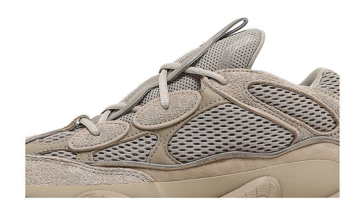adidas Yeezy 500 Taupe Light