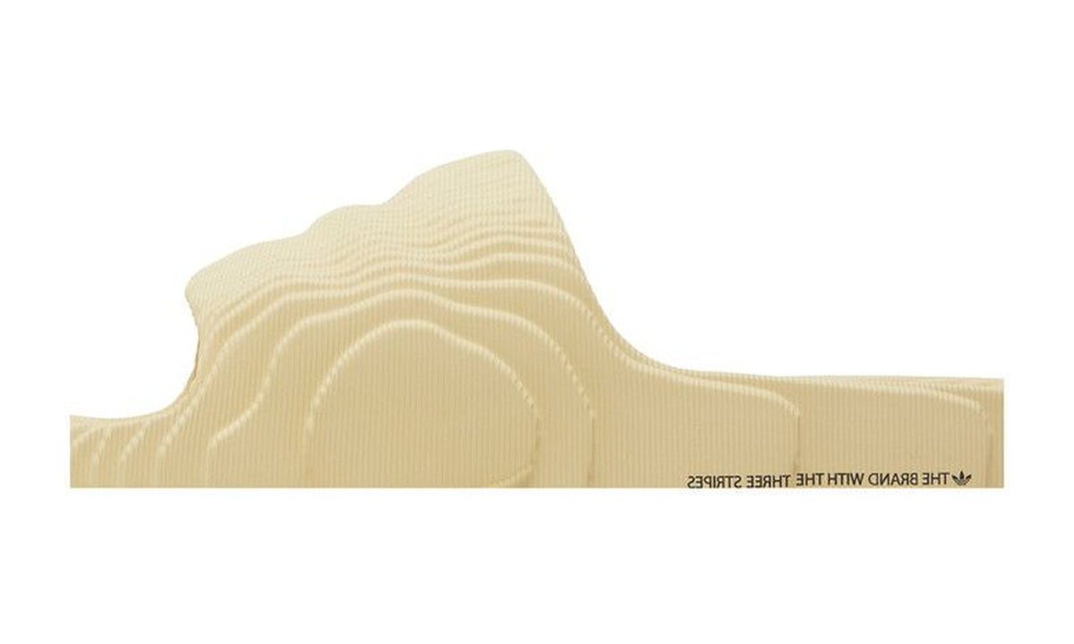 adidas Adilette 22 Slides Desert Sand