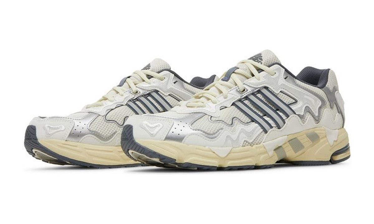 Bad Bunny x adidas Response CL Cream White