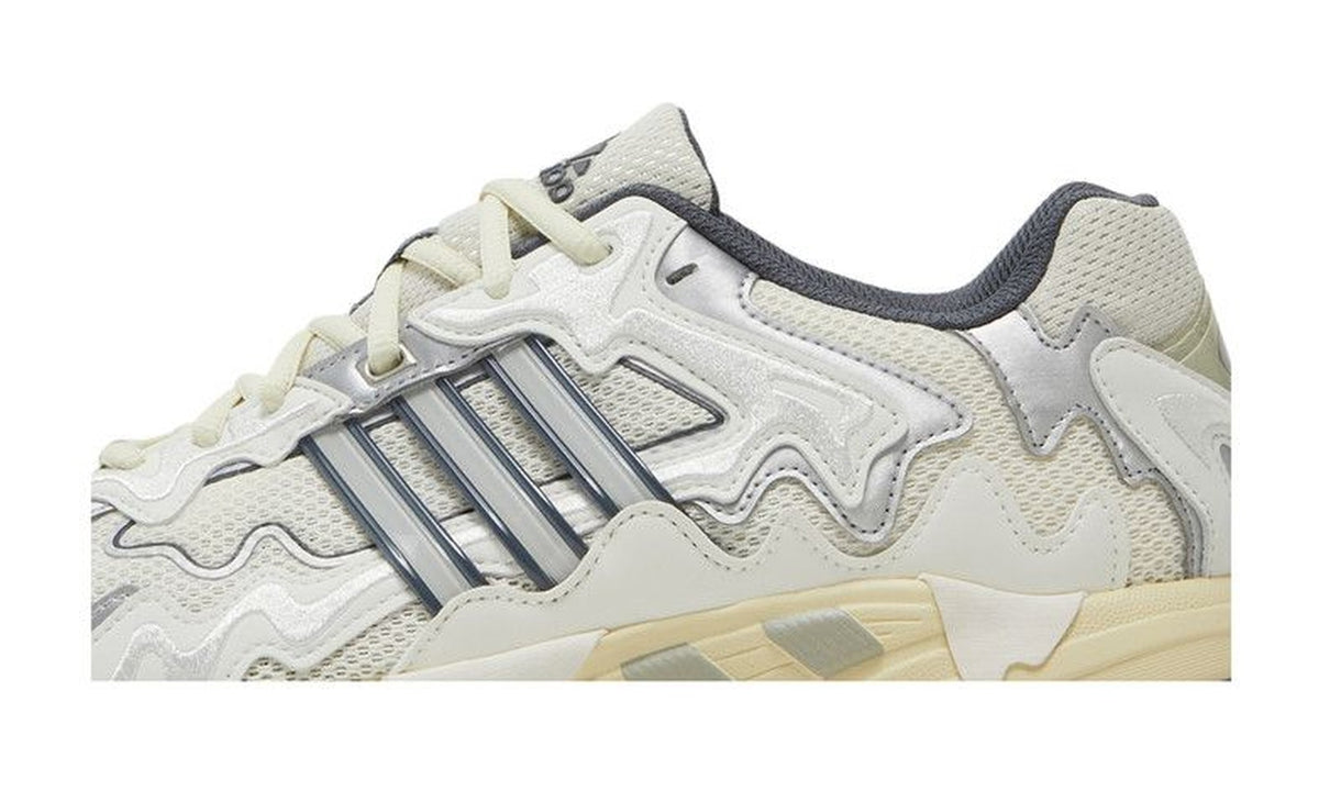 Bad Bunny x adidas Response CL Cream White