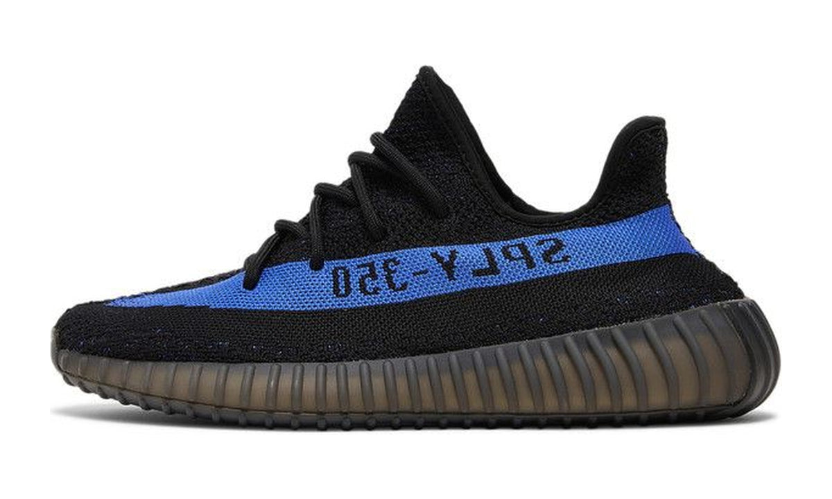 adidas Yeezy Boost 350 V2 Dazzling Blue