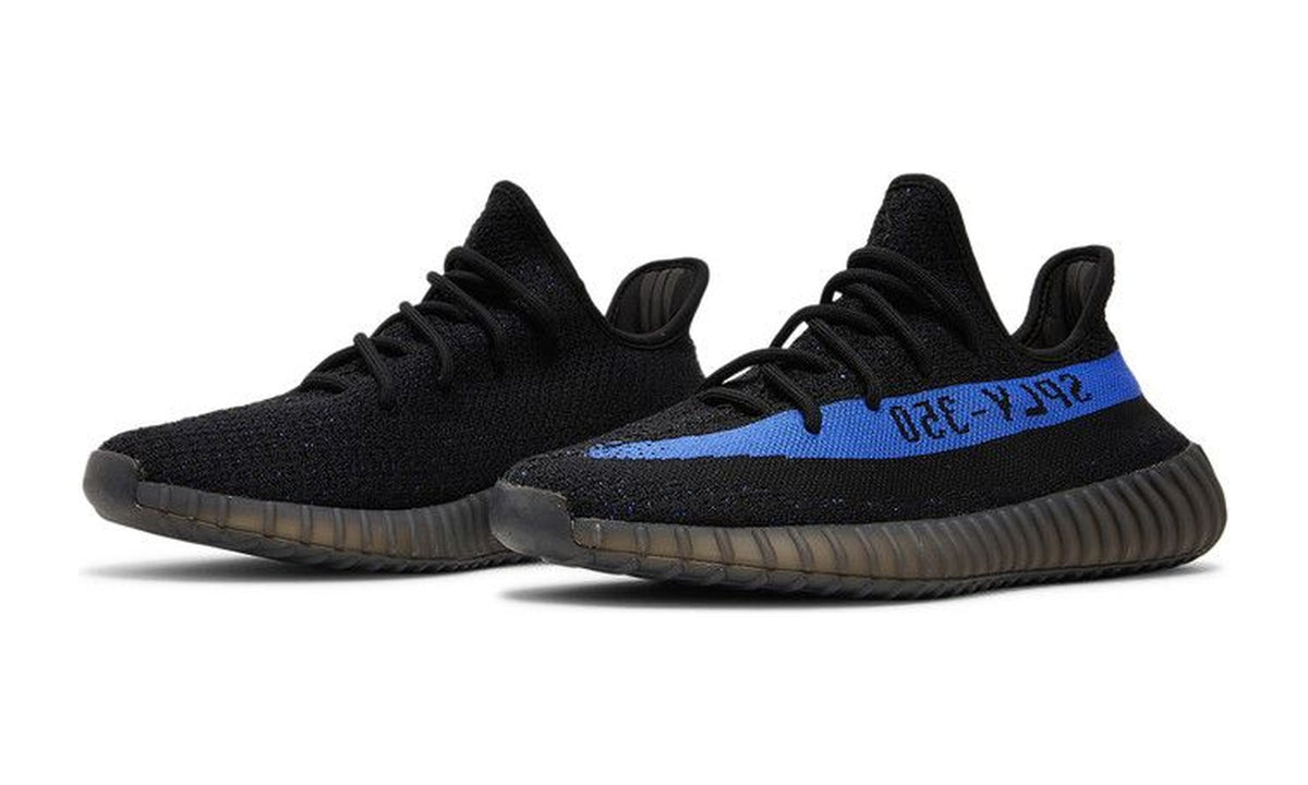 adidas Yeezy Boost 350 V2 Dazzling Blue