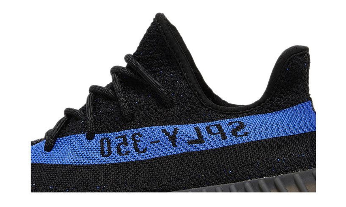 adidas Yeezy Boost 350 V2 Dazzling Blue