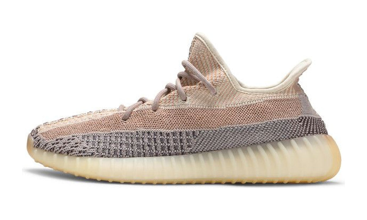 adidas Yeezy Boost 350 V2 Ash Pearl