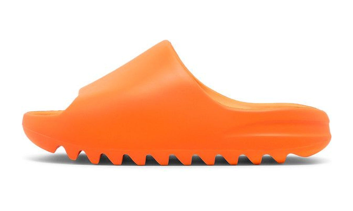 adidas Yeezy Slides Enflame Orange