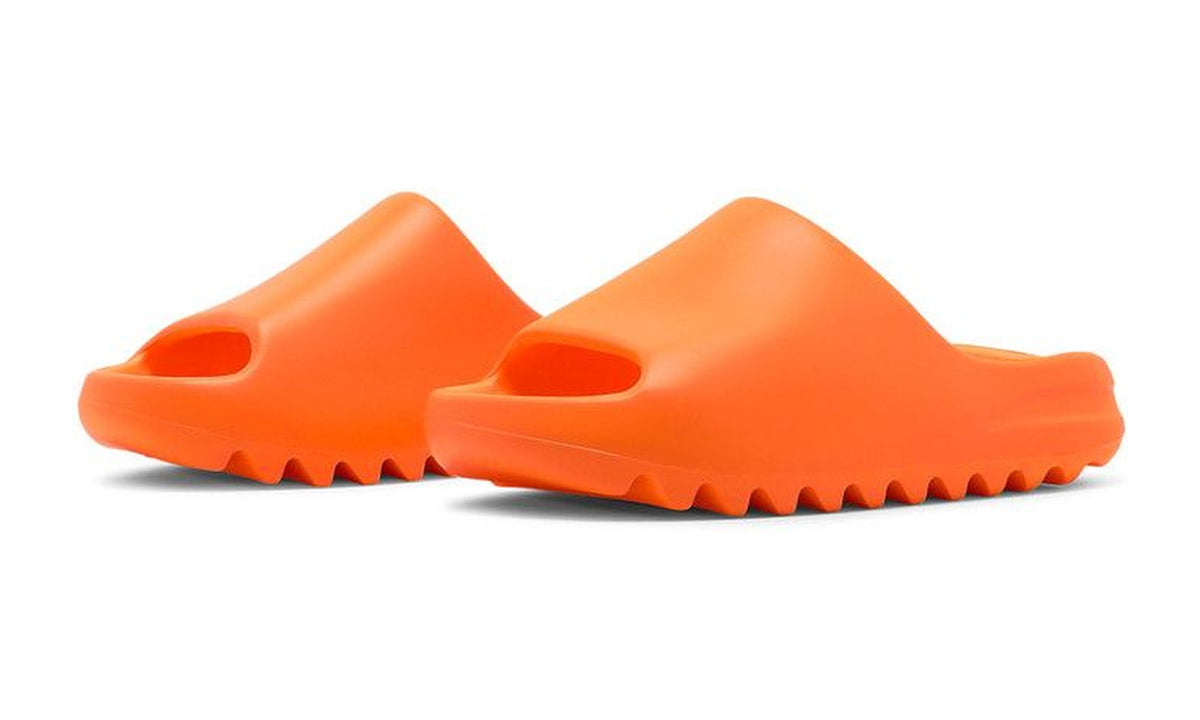 adidas Yeezy Slides Enflame Orange