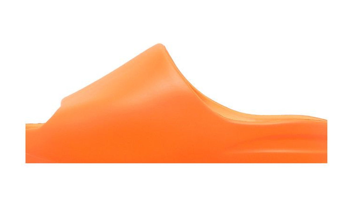 adidas Yeezy Slides Enflame Orange