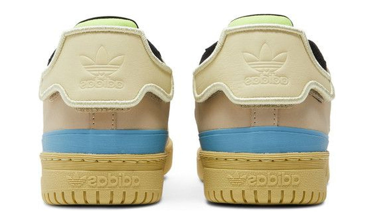 Bad Bunny x adidas Forum PowerPhase Catch and Throw