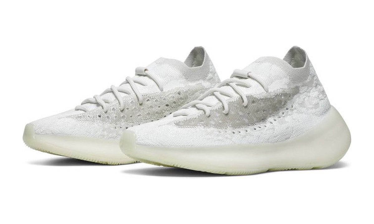 adidas Men's Yeezy Boost 380 Calcite Glow