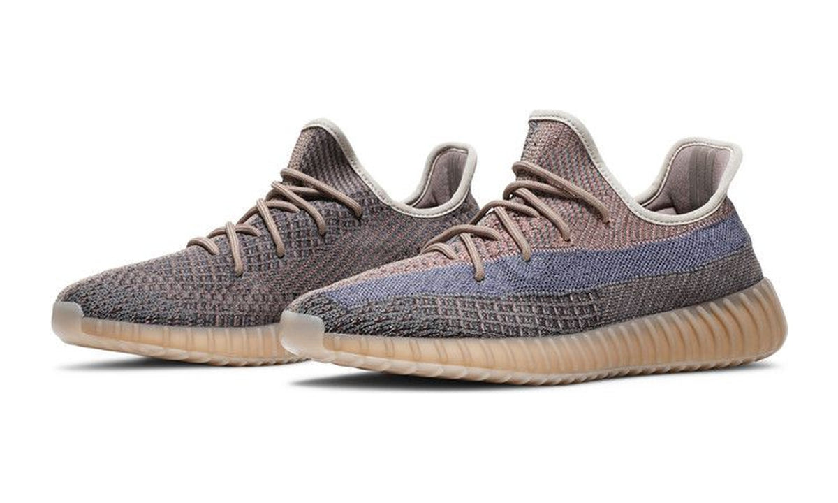 adidas Yeezy Boost 350 V2 Fade