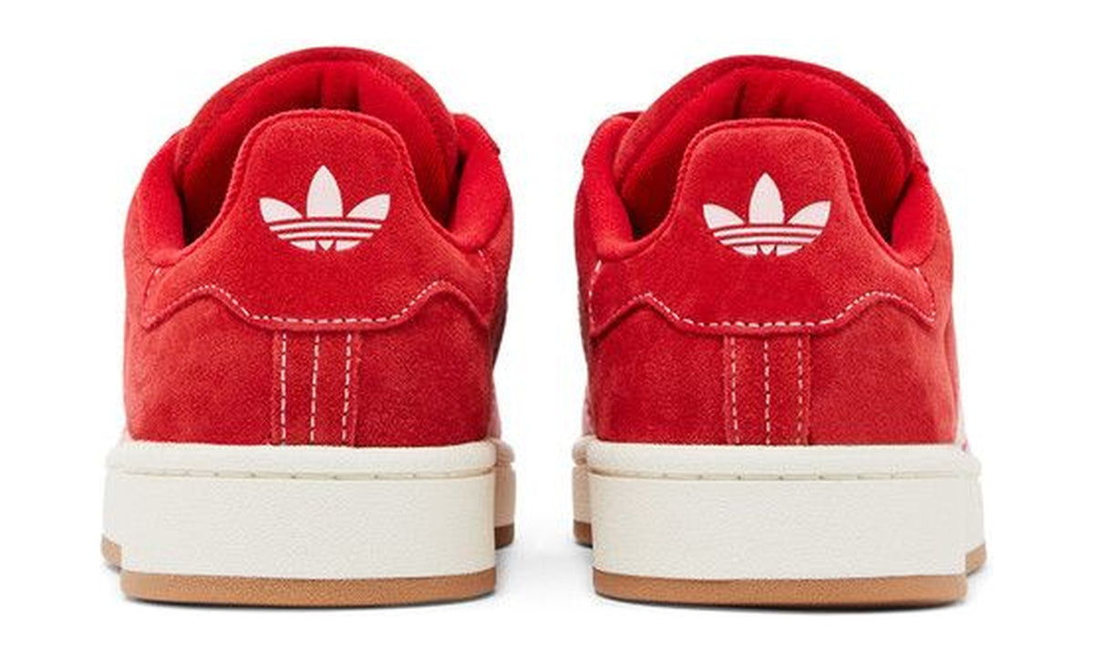 adidas Campus 00s Scarlet Pink Gum