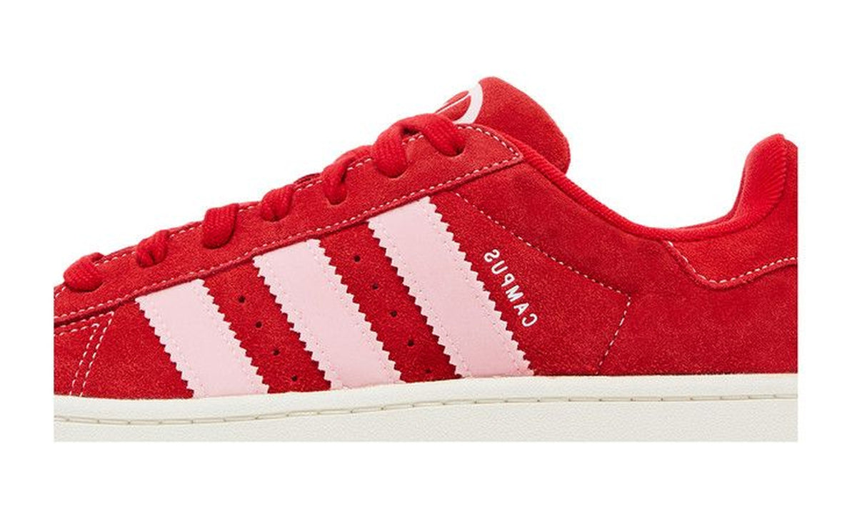 adidas Campus 00s Scarlet Pink Gum