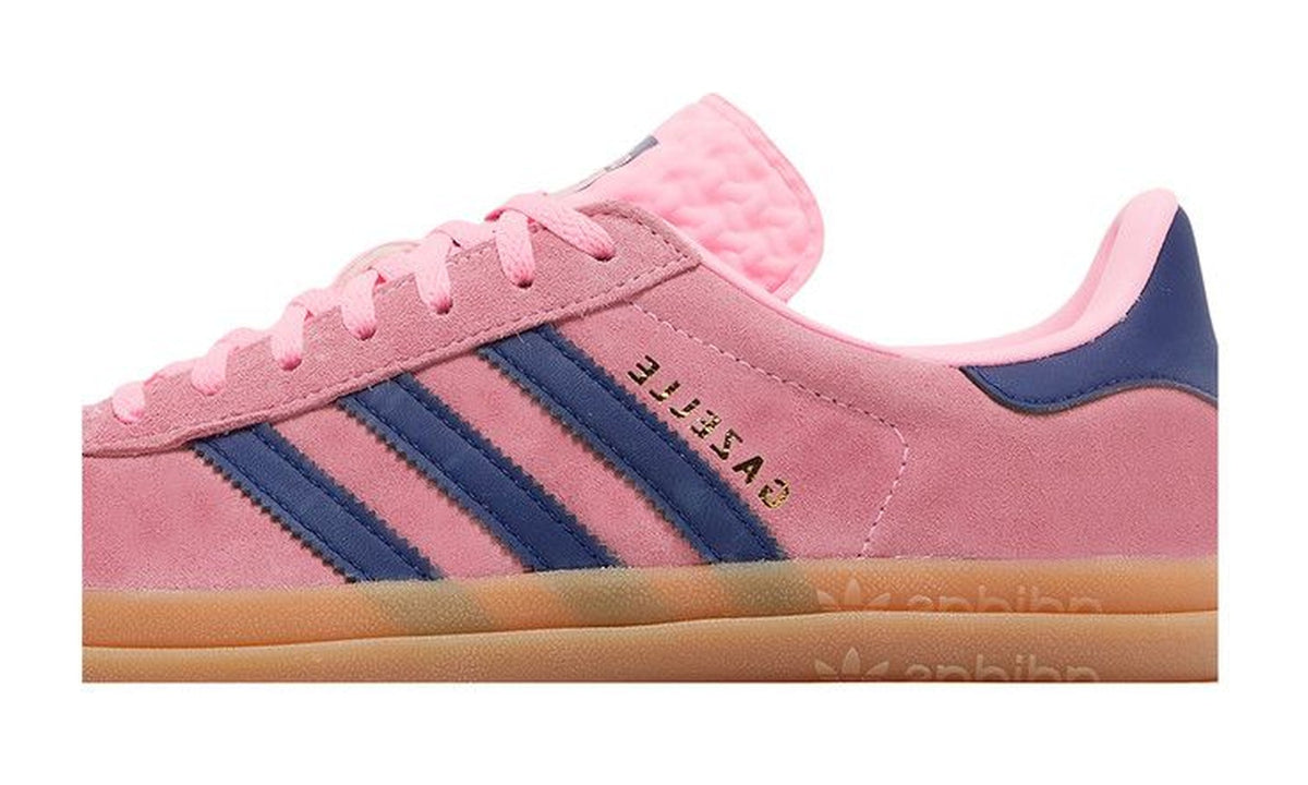 adidas Wmns Gazelle Bold Pink Glow Gum
