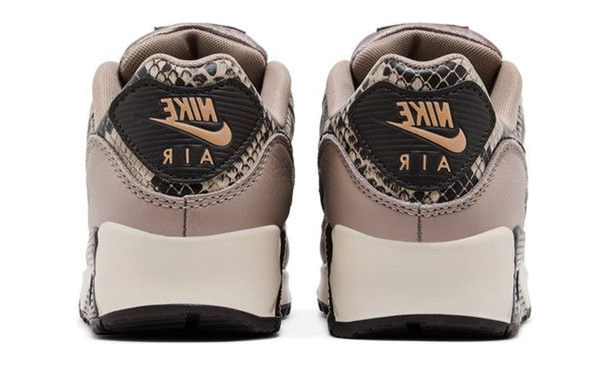 Nike Wmns Air Max 90 SE Snakeskin