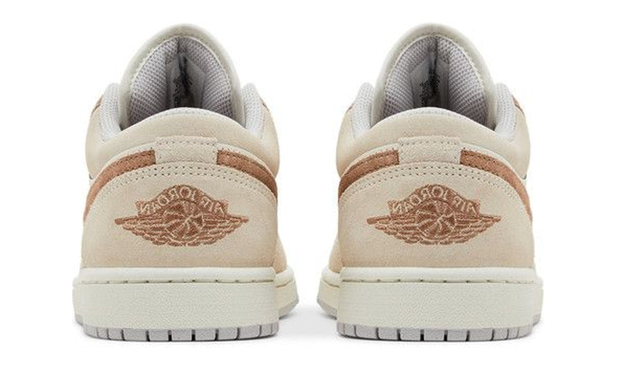 Air Jordan 1 Low SE Sail Archaeo Brown