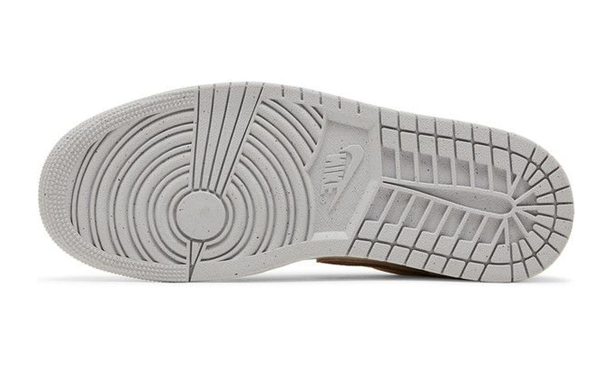 Air Jordan 1 Low SE Sail Archaeo Brown