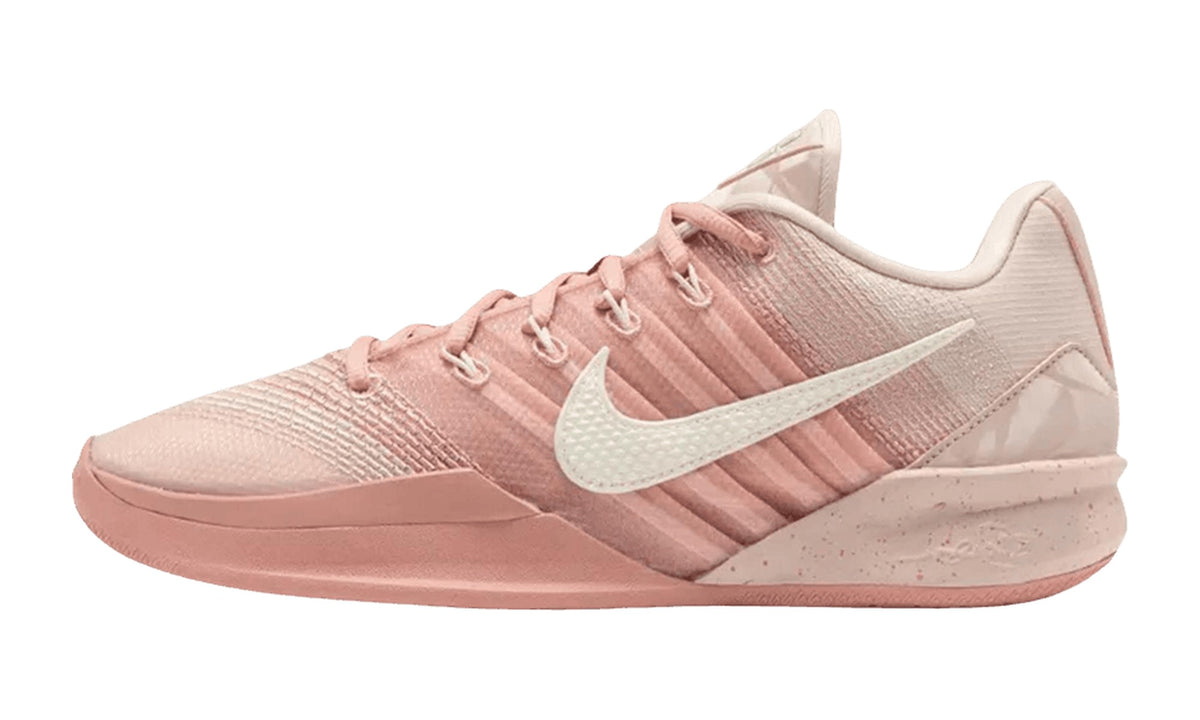 Wmns Nike Sabrina 3 Pink Oxford