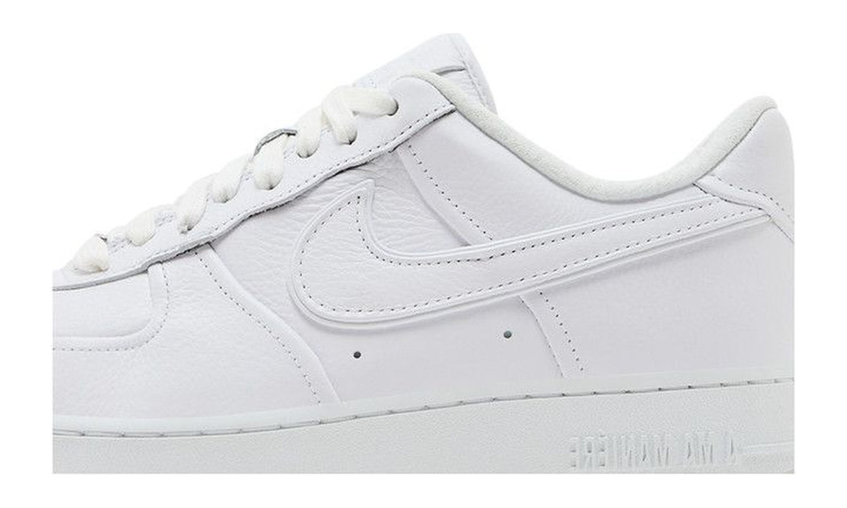 A Ma Maniére x Nike Wmns Air Force 1 Low Triple White