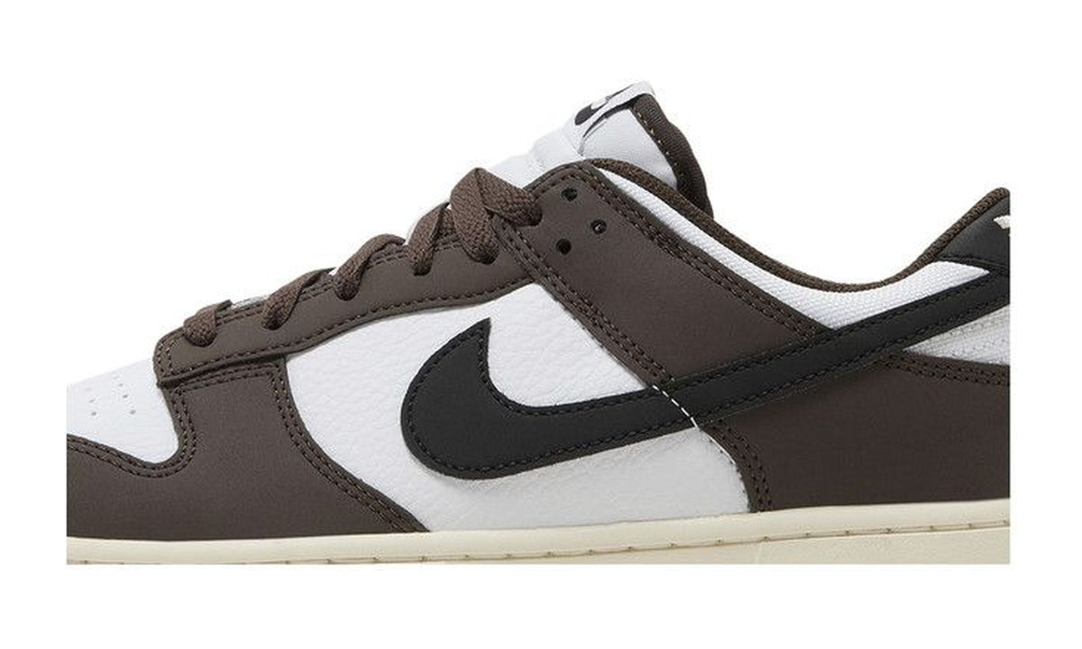 Nike Dunk Low Next Nature Baroque Brown