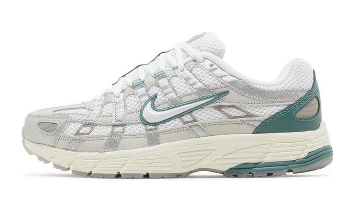 Nike P-6000 Premium Light Bone Bicoastal