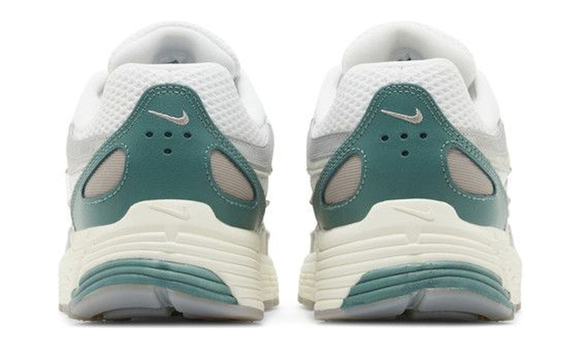 Nike P-6000 Premium Light Bone Bicoastal