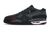 Air Jordan 4 RM SP Nigel Sylvester Driveway Grey