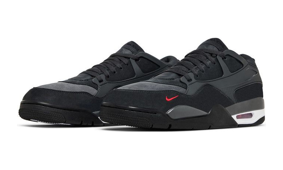 Nigel Sylvester x Air Jordan 4 RM SP Driveway Grey