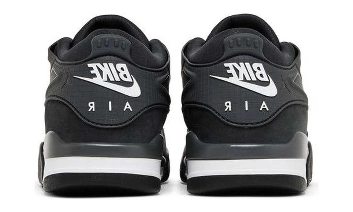 Nigel Sylvester x Air Jordan 4 RM SP Driveway Grey