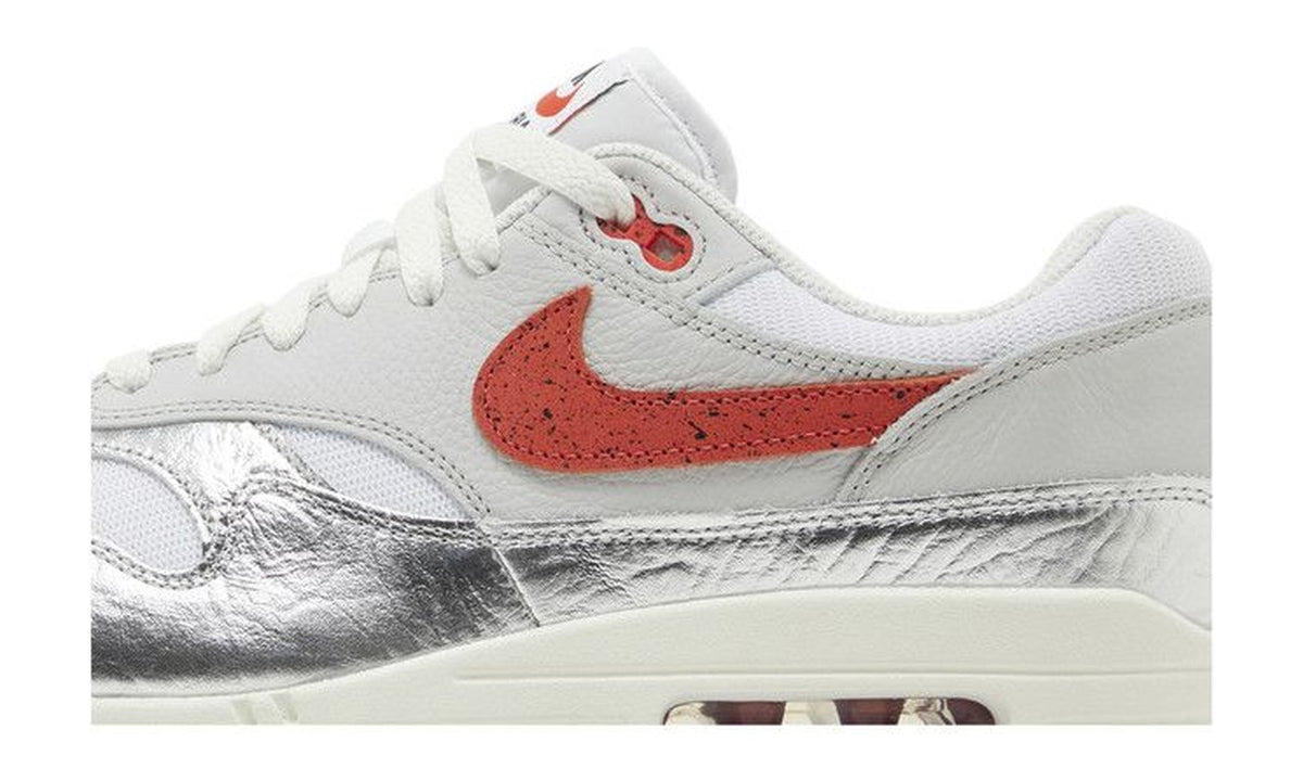 Nike Air Max 1 Premium SE Hot Sauce