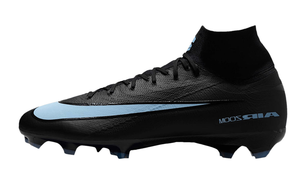 Nike Zoom Mercurial Superfly 10 Pro FG 2025 Shadow Pack