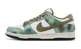Nike SB Dunk Low Alexis Sablone Chameleon
