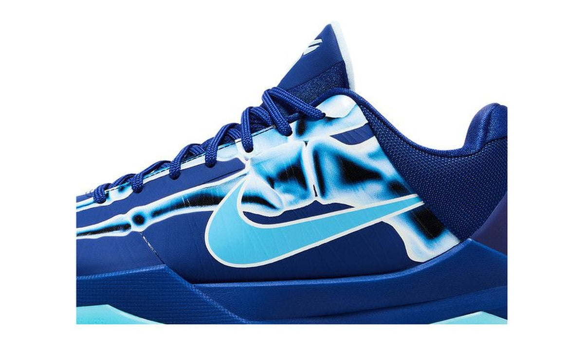 Nike Zoom Kobe 5 Protro X-Ray