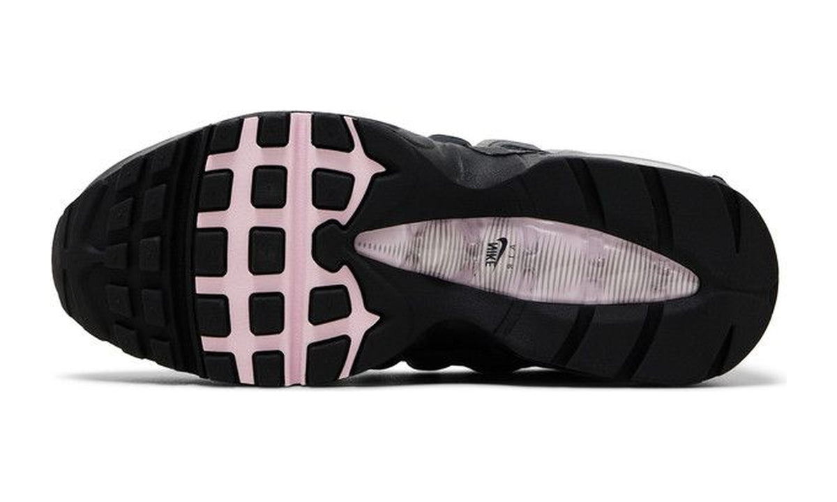 Nike Wmns Air Max 95 OG Pink Foam 2025 / 2026