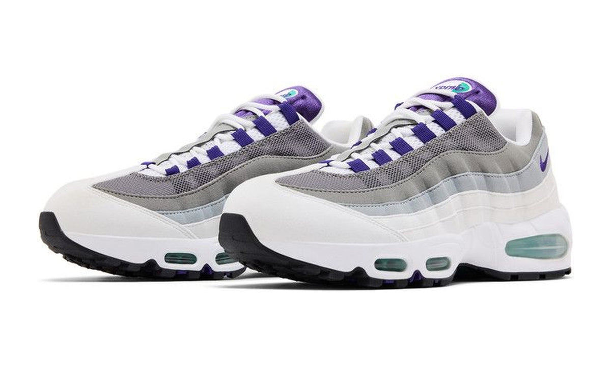 Nike Wmns Air Max 95 OG Grape 2026