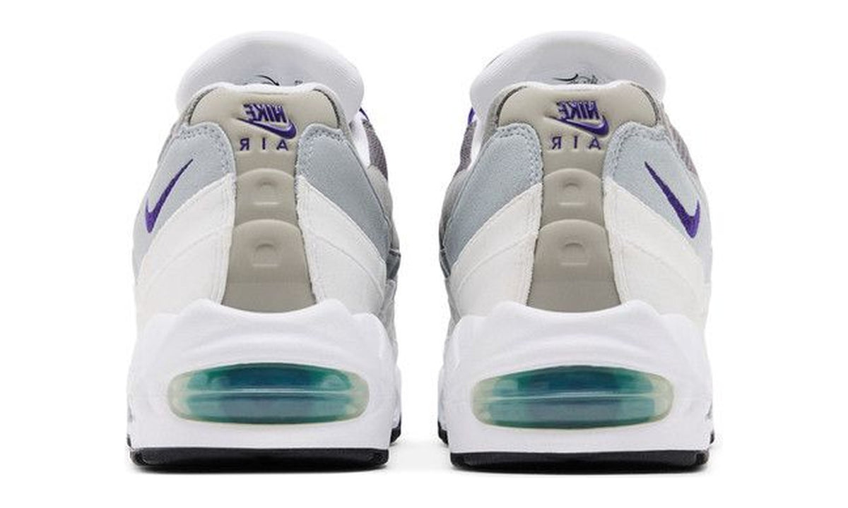 Nike Wmns Air Max 95 OG Grape 2026