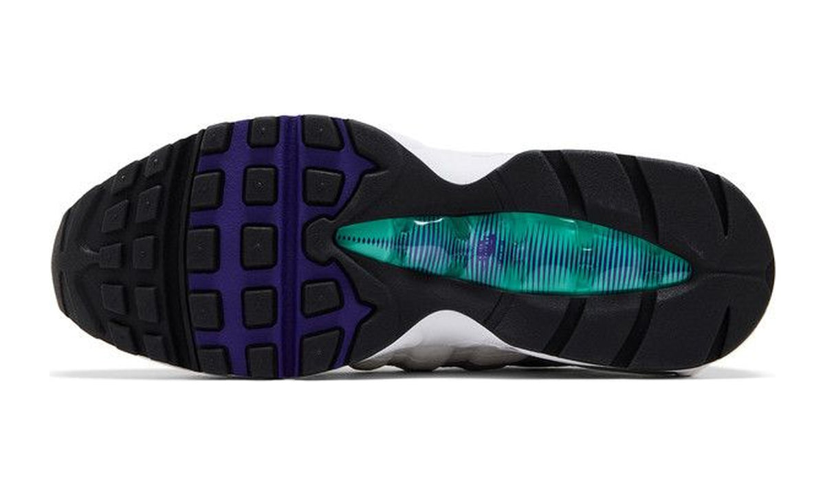 Nike Wmns Air Max 95 OG Grape 2026