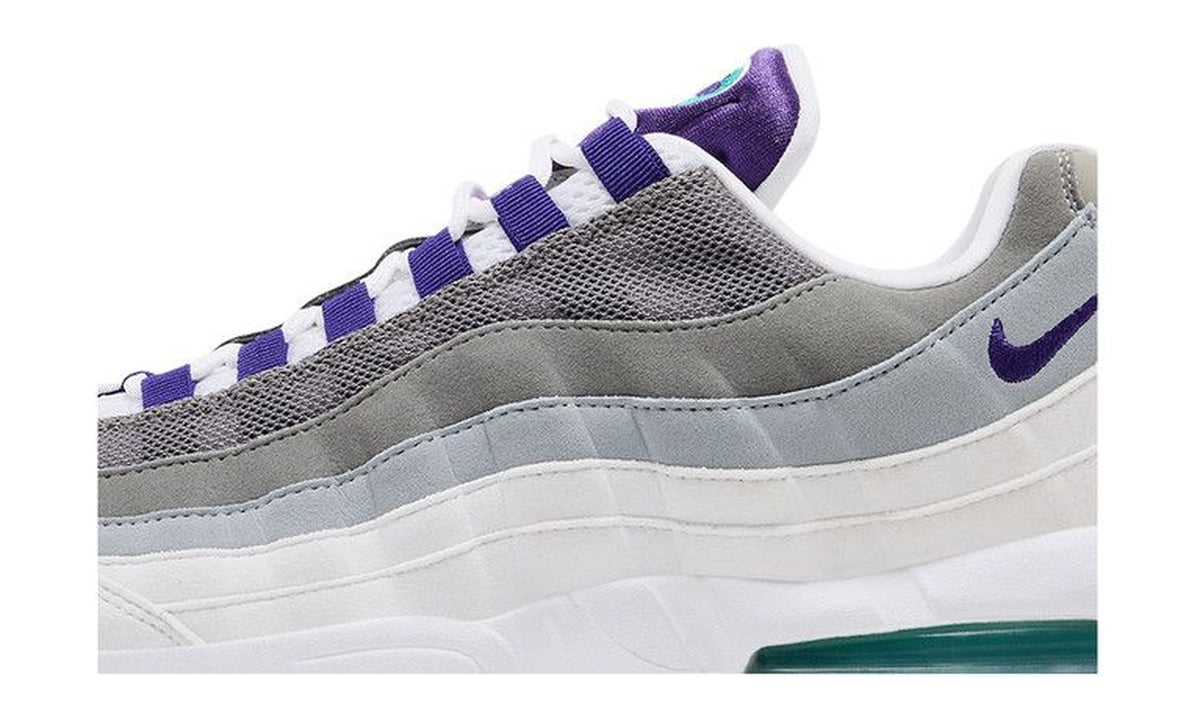 Nike Wmns Air Max 95 OG Grape 2026
