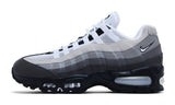 Nike Air Max 95 Big Bubble - Granite