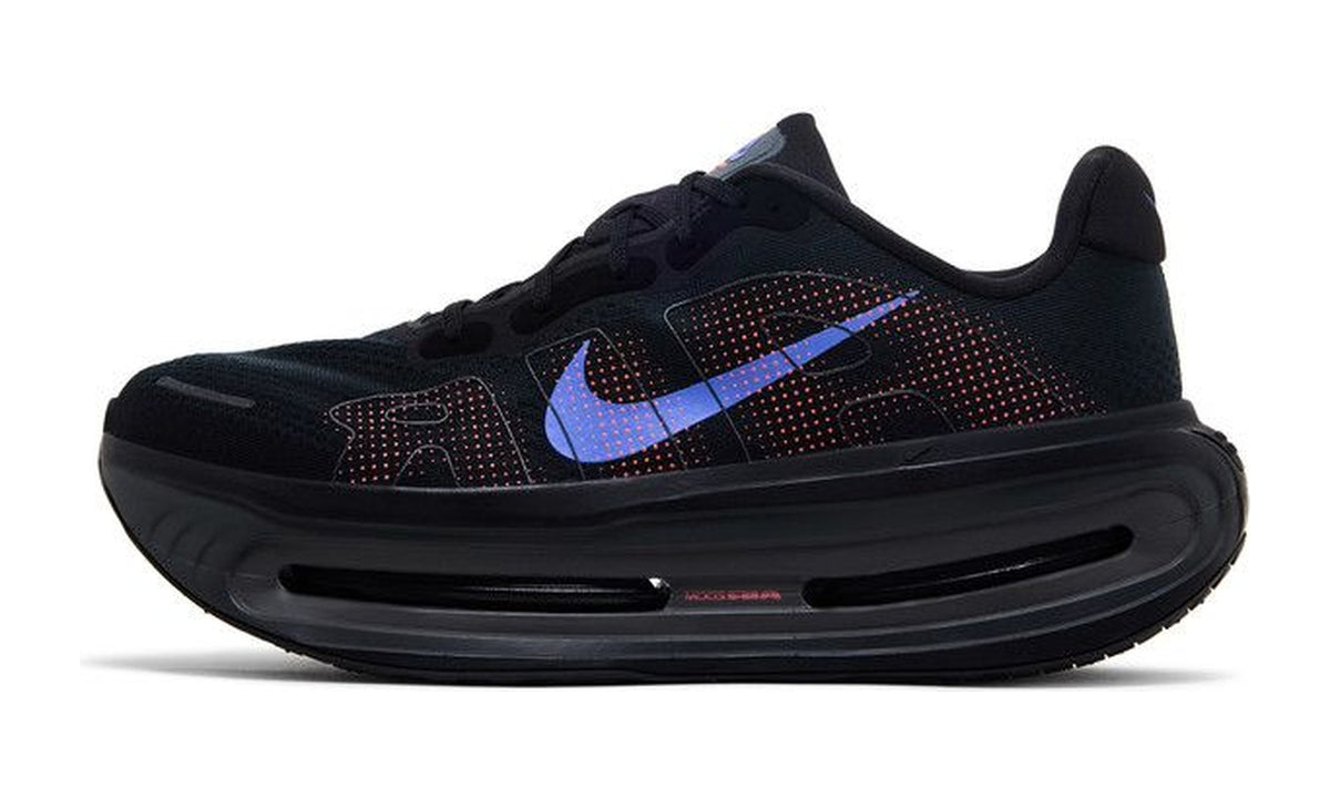 Wmns Nike Vomero Premium Black Sapphire Rose