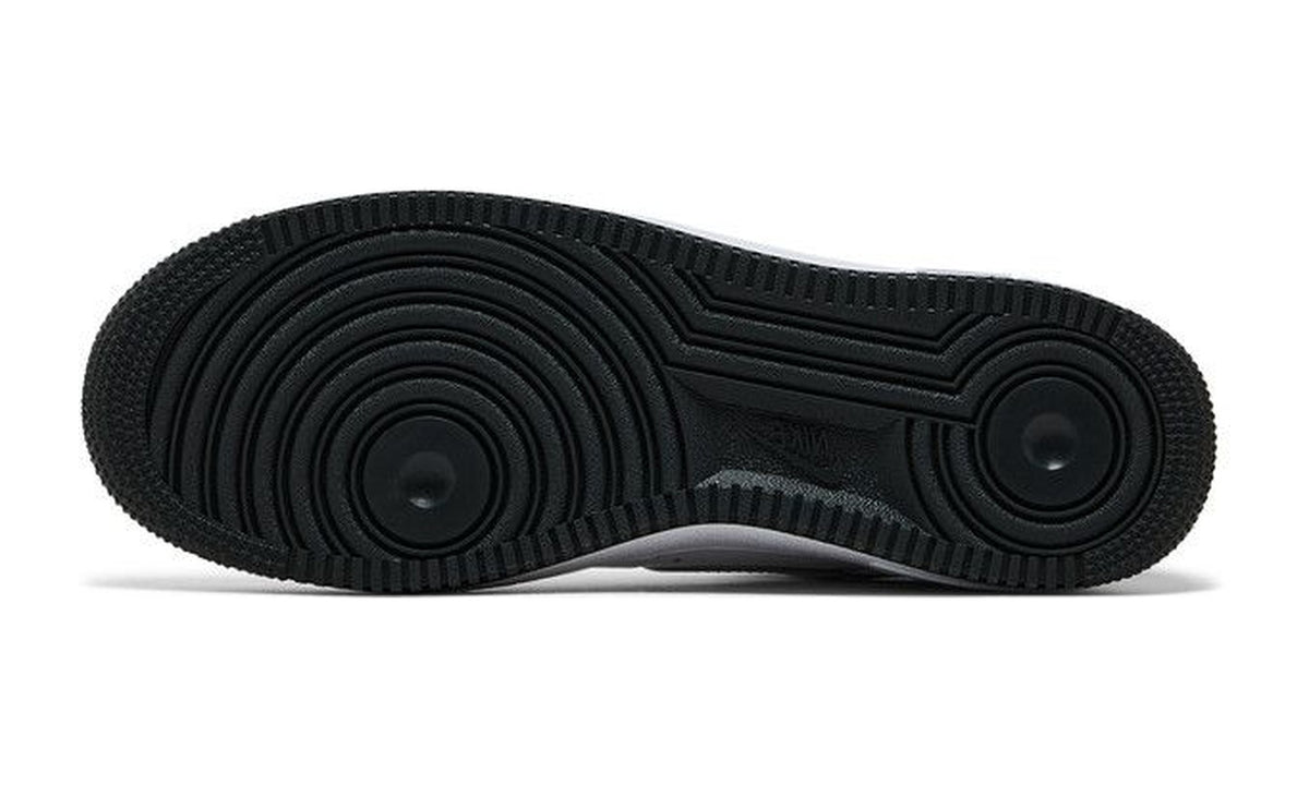 Nike Air Force 1 '07 LV8 Mini Swoosh Pack - White Smoke Grey
