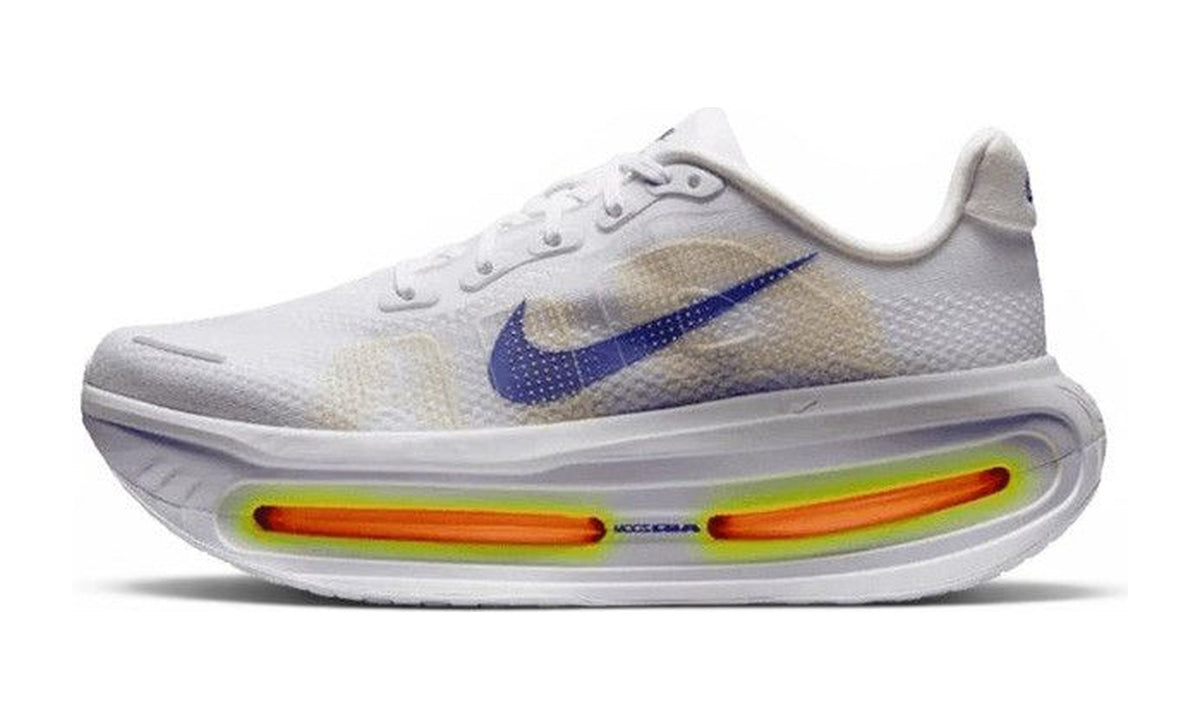 Nike Vomero Premium White Lapis Total Orange