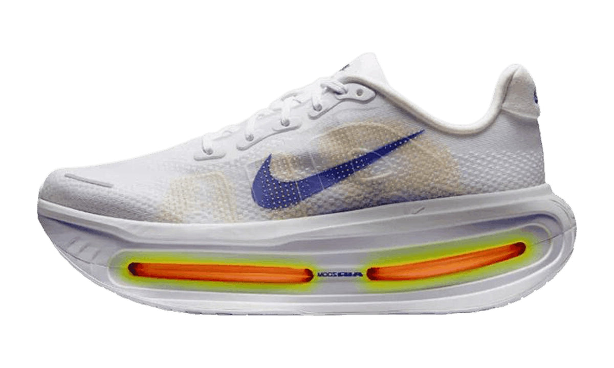 Nike Vomero Premium White Lapis Total Orange