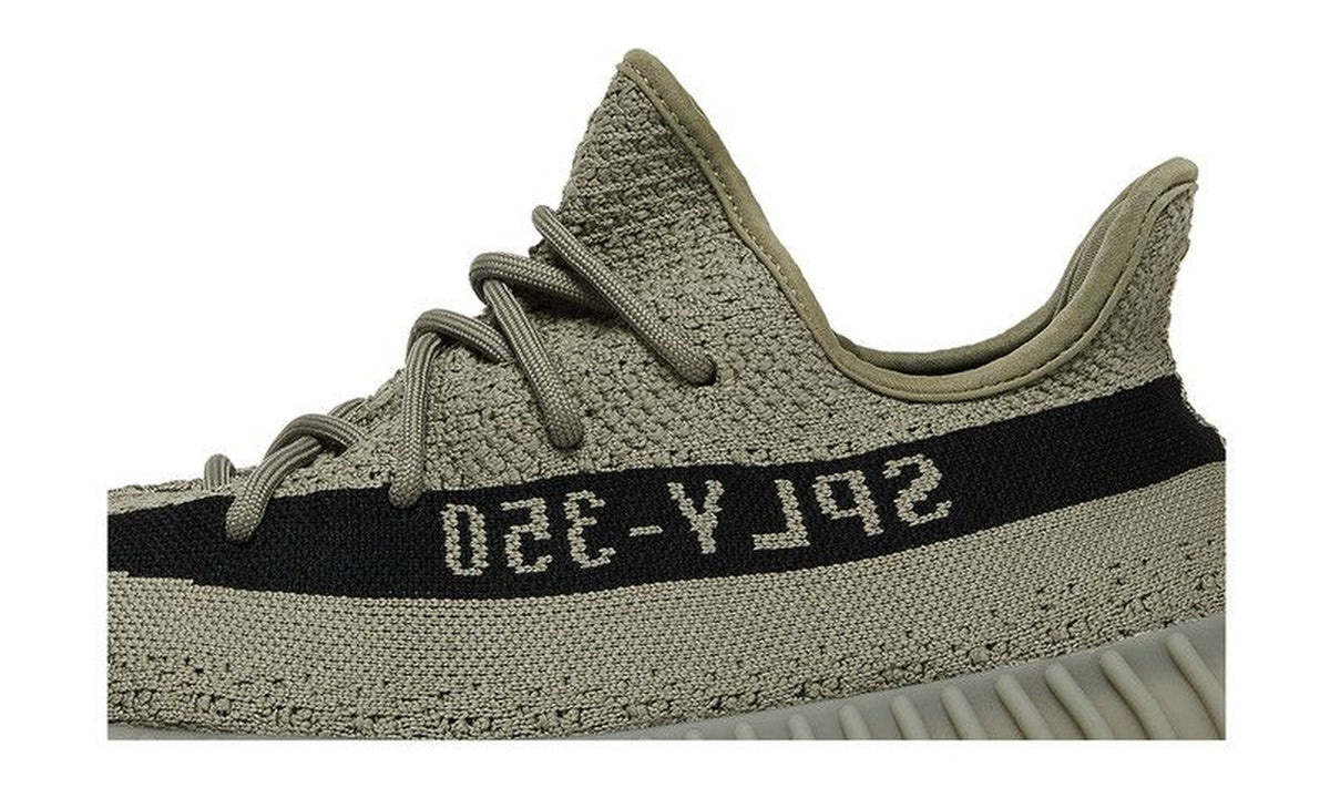 adidas Yeezy Boost 350 V2 Granite