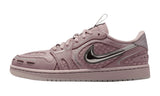 Wmns Air Jordan 1 Low Method of Make Particle Rose